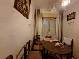 Casa en el centro para reformar completamente photo 0