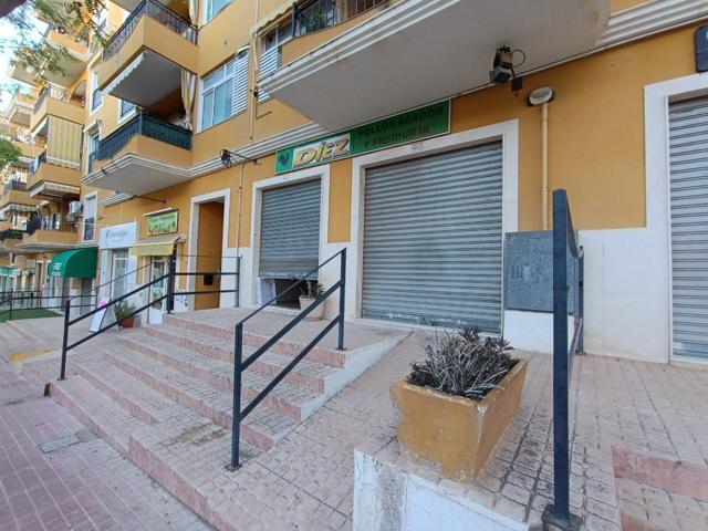 VENTA LOCAL COMERCIAL EQUIPADO DE NEGOCIO DE HOSTELERÍA photo 0