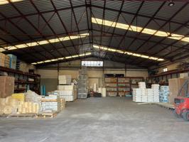 Nave Industrial En venta en Comunidad Valenciana, Crevillent photo 0