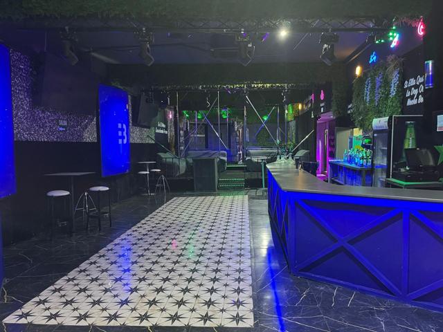 Se traspasa la única discoteca en Crevillente con todas las licencias!!! photo 0