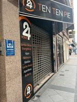 Se vende y alquila local en una de las calles más comerciales de Elche photo 0