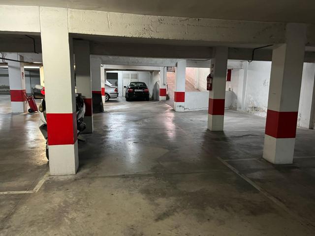 Se venden plazas de garaje en Altabix barrio!!! photo 0