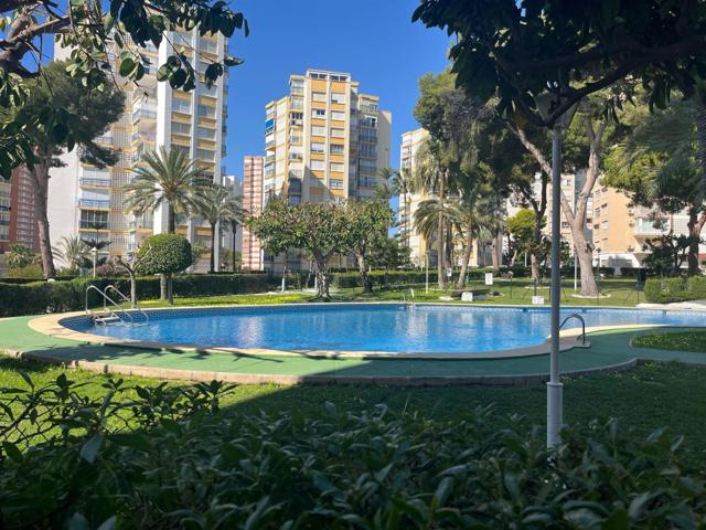 Piso En venta en Poniente, Benidorm photo 0