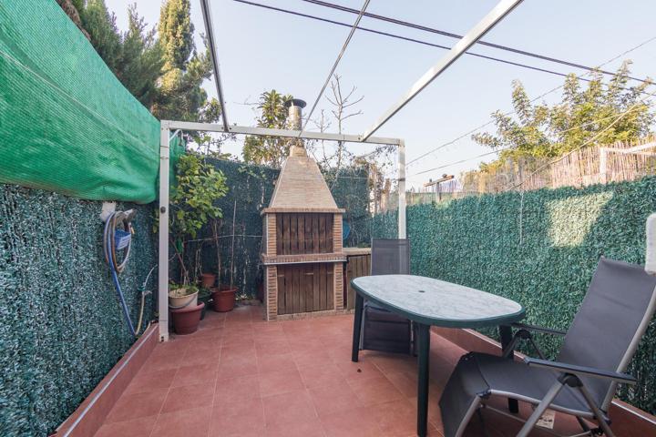 Se vende adosado de 3 habitaciones y 2 baños con 2 terrazas seminuevo!!!! photo 0