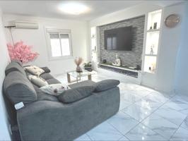 Se vende este piso reformado de 3 habitaciones (eran 4) con excelentes acabados!!!! photo 0