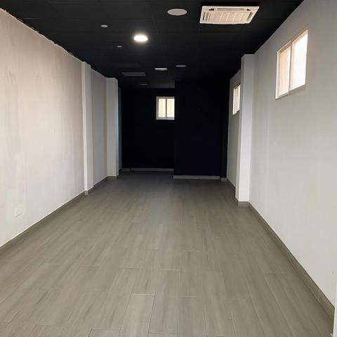 LOCAL COMERCIAL CON LUZ Y AGUA photo 0