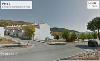 Terreno Urbanizable En venta en Fatima, Castril photo 0