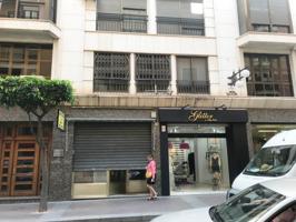 LOCAL COMERCIAL JUNTO CENTRO DE CONGRESOS DE ELCHE photo 0