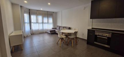 ALQUILER VIVIENDA REFORMADA EN CENTRO photo 0