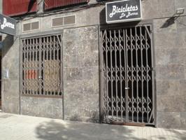 LOCAL COMERCIAL JUNTO PLAZA BENIDORM photo 0