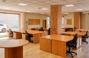 ALQUILER DE OFICINA photo 0