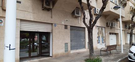 LOCAL COMERCIAL ZONZ ALTABIX photo 0