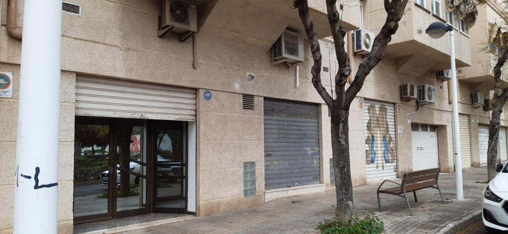 LOCAL COMERCIAL ZONZ ALTABIX photo 0