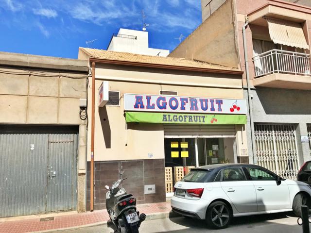 LOCAL COMERCIAL CENTRICO EN CALLE SAN ANTONI, 43 photo 0