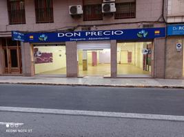 ALQUILER DE LOCAL COMERCIAL EN CALLE DOCTOR CARO photo 0