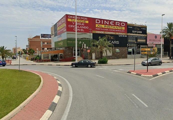 Nave Industrial En venta en Toscar, Elche photo 0