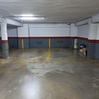 EN VENTA DOS PLAZAS DE GARAJE JUNTO AL MERCADO CENTRAL photo 0