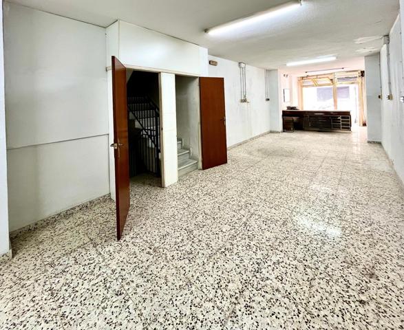 LOCAL COMERCIAL EN VENTA - ZONA CENTRO-CORAZÓN DE JESÚS photo 0