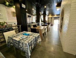 TRASPASO RESTAURANTE EQUIPADO-CENTRO photo 0