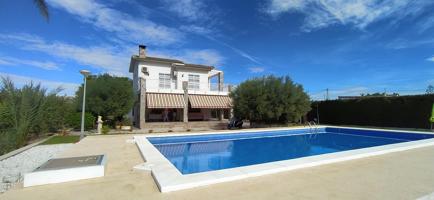 CHALET ZONA CAMINO DE CASTILLA photo 0