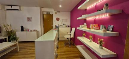 TRASPASO GABINETE ESTETICA photo 0