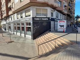 TRASPASO RESTAURANTE EN FUNCIONAMIENTO photo 0