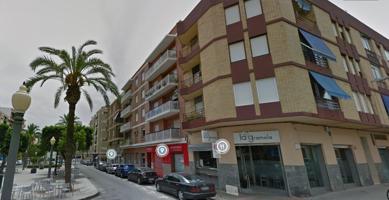 TRASPASO RESTAURANTE TORRELLANO-ELCHE photo 0