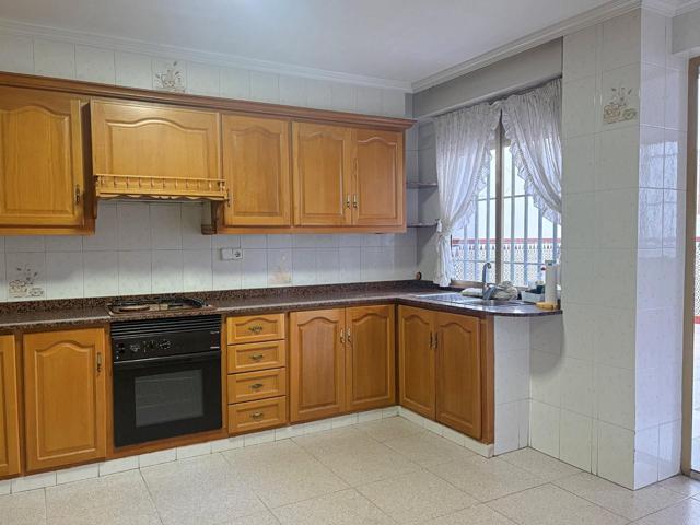 Piso En venta en Corazon De Jesus, Elche photo 0