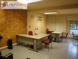 ALQUILER OFICINA VICENTE BLASCO IBAÑEZ photo 0