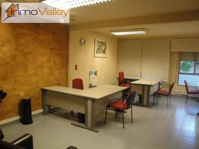 ALQUILER OFICINA VICENTE BLASCO IBAÑEZ photo 0