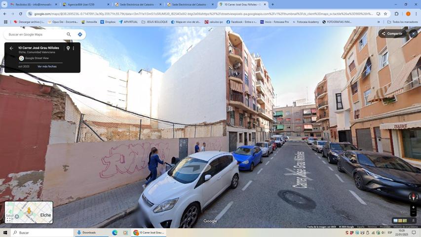 TERRENO SOLAR EN VENTA photo 0