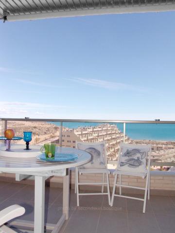 PISO EN VENTA EN CALLE ALBACETE, 39 (ARENALES DEL SOL) photo 0