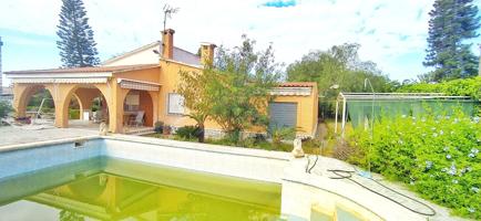 CHALET EN VENTA EN JUBALCOY photo 0