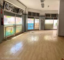 Oportunidad Inversores: Amplio Local en el Centro de Elche con Potencial para Convertirse en 1-2 Viviendas photo 0