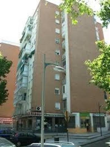 GESPAIN LAS AGUILAS-SAN IGNACIO OFRECE PISO EN VENTA EN ALCORCON ( MADRID ) photo 0