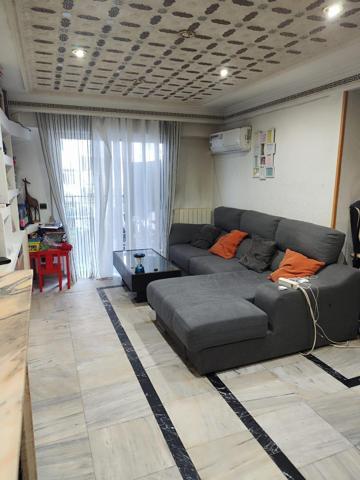GESPAIN LAS AGUILAS-SAN IGNACIO OFRECE PISO EN VENTA EN FUENLABRADA ( MADRID ) photo 0
