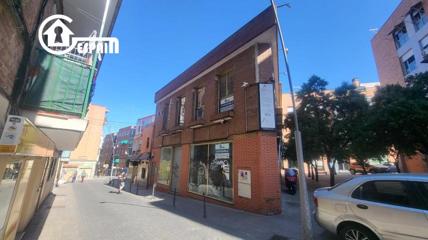 Local en venta en calle Alfares, Alcorcón, Madrid photo 0