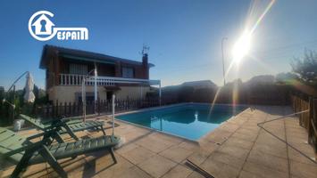 Casa o chalet independiente en venta en Rio Cinca 1, Calalberche photo 0