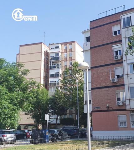 GESPAIN LAS AGUILAS-SAN IGNACIO OFRECE PISO EN VENTA photo 0
