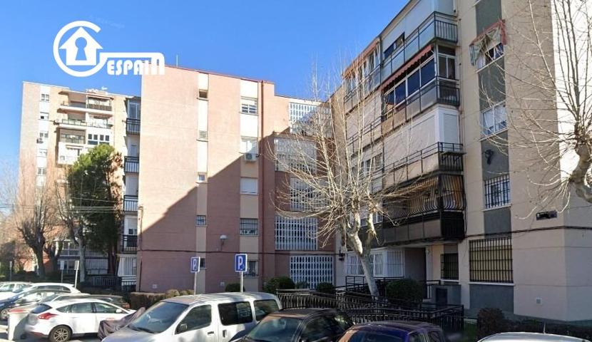 GRUPO GESPAIN PROMOCIONA PISO EN VENTA EN LAS AGUILAS photo 0