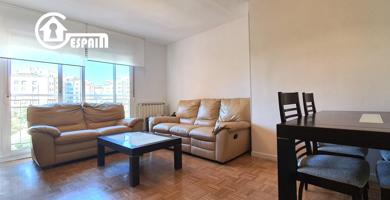 GRUPO GESPAIN PROMOCIONA PISO EN ALQUILER EN PAU CARABANCHEL photo 0