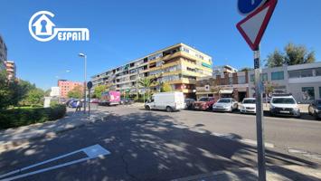 PISO EN VENTA EN PARQUE EUROPA-LAS AGUILAS. photo 0