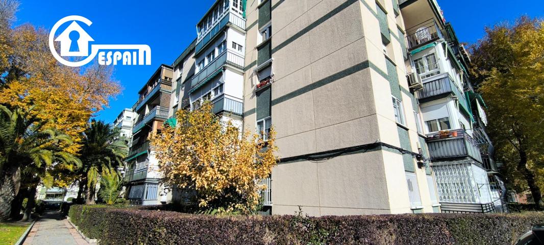 GESPAIN GRUPO INMOBILIARIO PROMOCIONA PISO EN VENTA photo 0