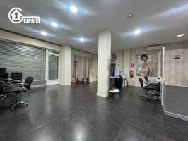 VENTA LOCAL COMERCIAL EN CALLE QUERO- ALUCHE- photo 0