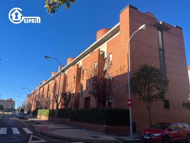 GESPAIN ALUCHE-CAMPAMENTO photo 0