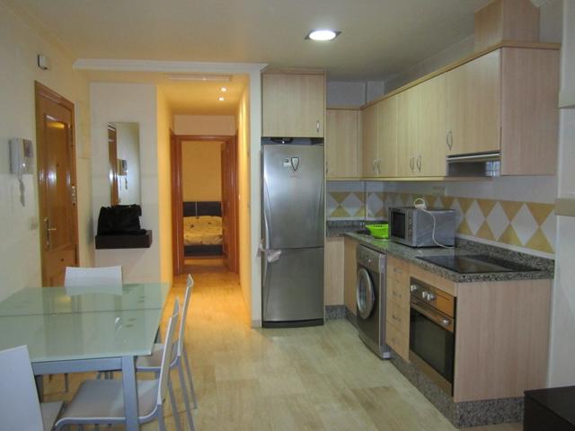 ALQUILER PISO CON ASCENSOR photo 0