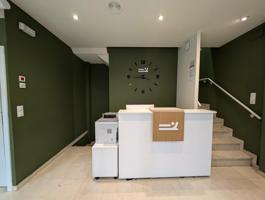 📈 Local comercial reformado y alquilado con rentabilidad del 7% photo 0