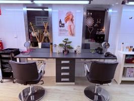 💈 Se traspasa peluquería en funcionamiento con clientela fija – Excelente ubicación photo 0