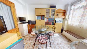 Piso en segunda planta en zona Carrús, Elche photo 0