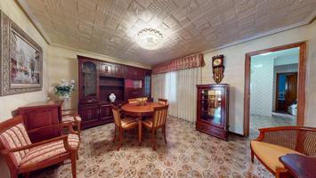 Piso en segunda planta en zona Carrús, Elche photo 0